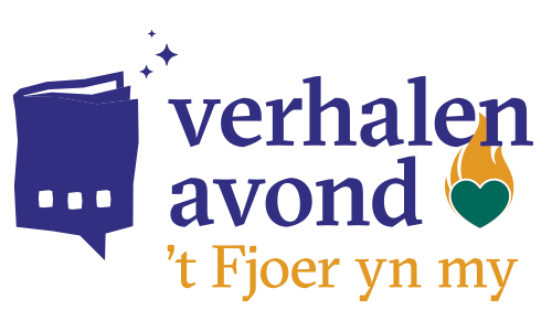 Verhalenavond-15 november -19.30 uur – De Ikker