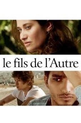 Film ‘Le fils de l’Autre