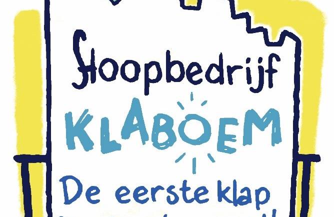 Kerstmusical ‘Sloopbedrijf KLABOEM!’