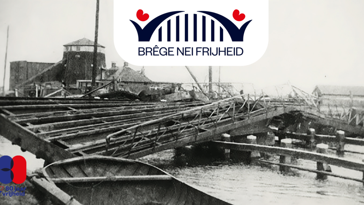 80 jaar Vrijheid Programma Burgum 2025
