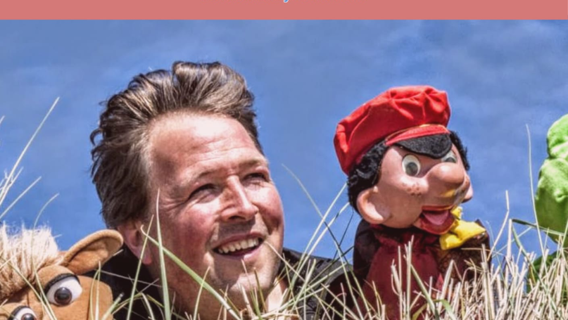 Herfstvakantie theatervoorstelling ‘iedereen heeft een talent’