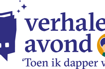 Verhalenavond – 21 november – De Ikker – 19.30 uur