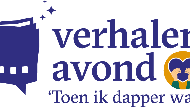 Verhalenavond – 21 november – De Ikker – 19.30 uur