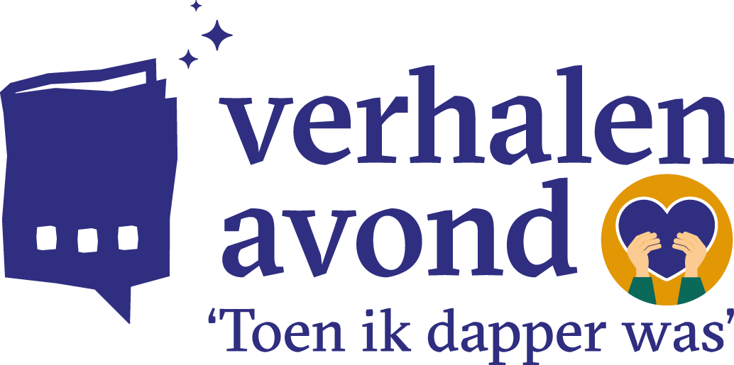 Verhalenavond – 21 november – De Ikker – 19.30 uur