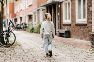 Landelijke huis-aan-huiscollecte Kerk in Actie – Samen tegen armoede