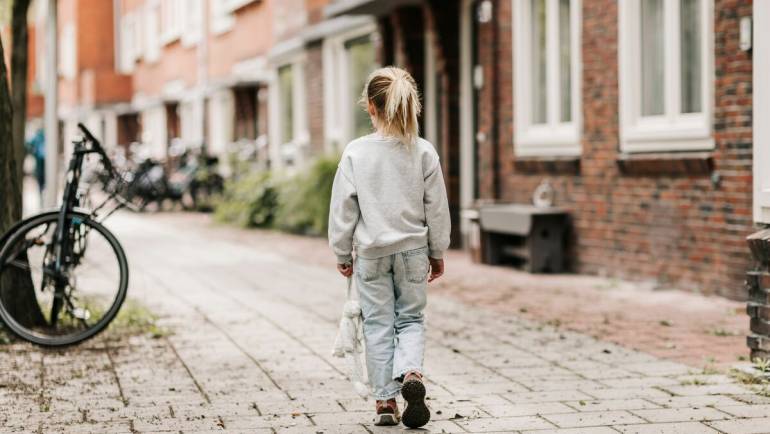 Landelijke huis-aan-huiscollecte Kerk in Actie – Samen tegen armoede