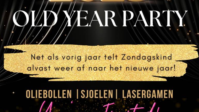 28 december de laatste zondag van 2025