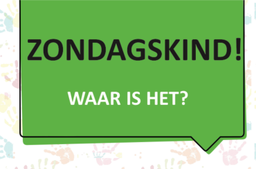 Zondagskind