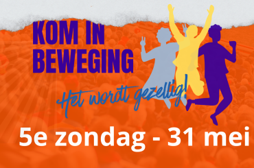 Voor de oudere en jongere kinderen