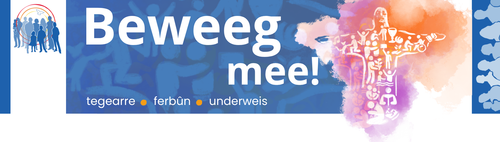 Jaarthema Beweeg mee!